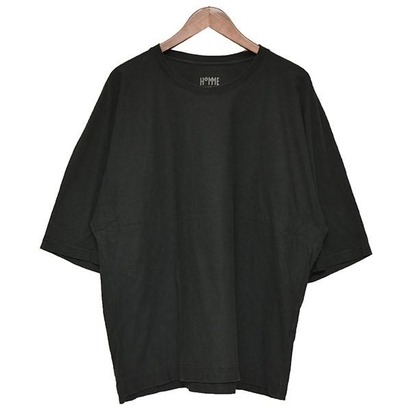 HOMME PLISSE ISSEY MIYAKE オムプリッセ イッセイミヤケ RELEASE-T 