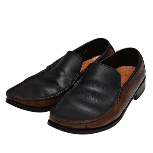 Florsheim フローシャイム×テンボックス FLORSHEIM×TENBOX COBRA VAMP 