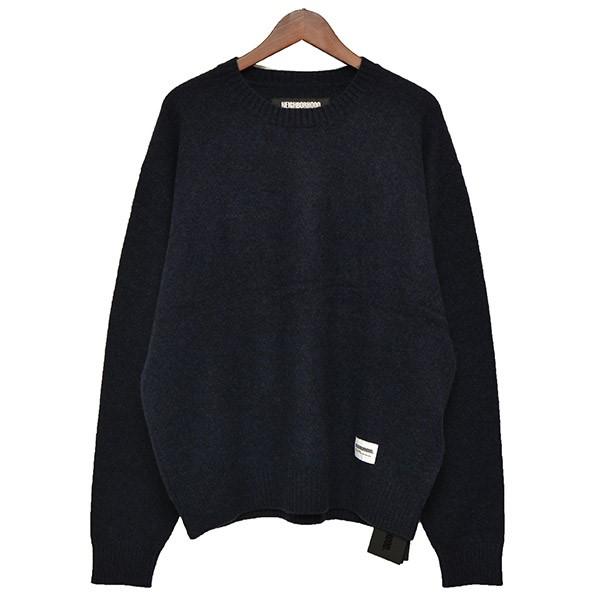 NEIGHBORHOOD ネイバーフッド NEIGHBOR HOOD 2023AW YAK PLAIN NEIGHBORHOOD ネイバーフッド NEIGHBOR HOOD 2023AW YAK PLAIN
