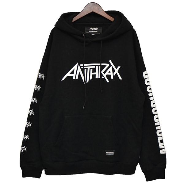 NEIGHBORHOOD 【値下げ】NEIGHBOR HOOD 2023AW NH X ANTHRAX NEIGHBORHOOD 【値下げ】NEIGHBOR HOOD 2023AW NH X ANTHRAX