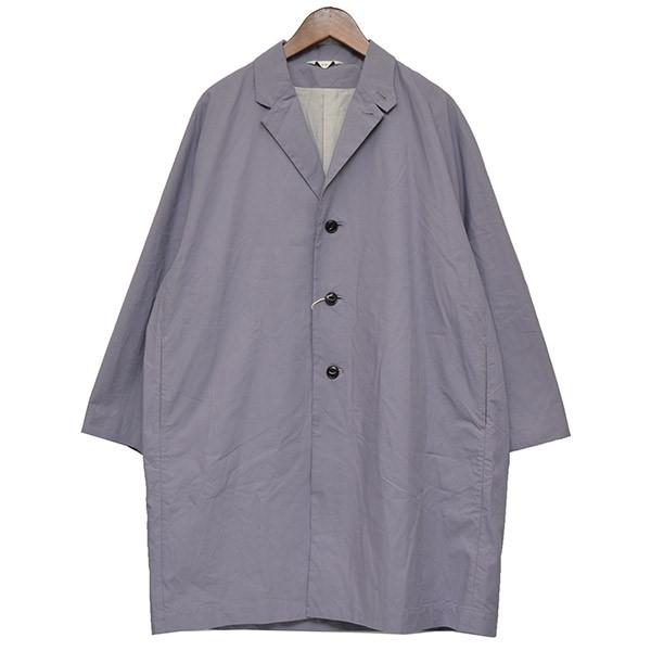 値下げ】ARTS＆SCIENCE Grandpa city coat single シングルコート  