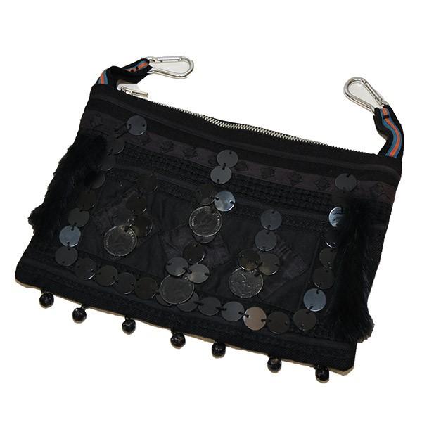 アンダーカバー UNDERCOVER SCAB期 ウエストヒップバッグ UNDERCOVER（アンダーカバー） 【値下げ】UNDER COVER SCAB期 ヒップ