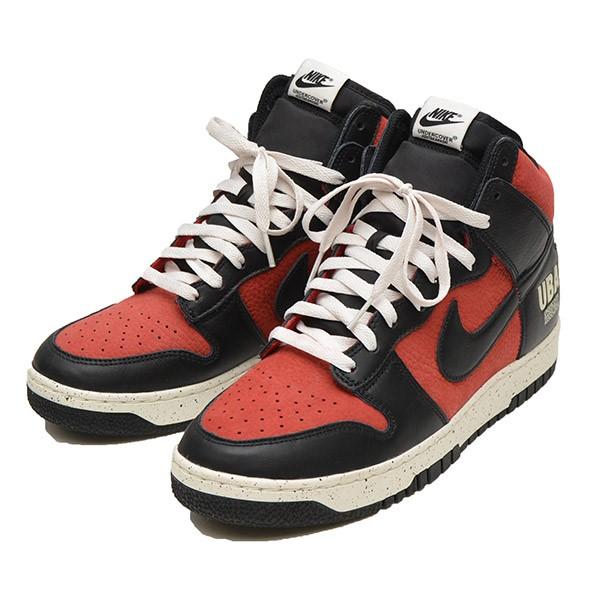 NIKE ナイキ×アンダーカバー NIKE×UNDERCOVER DUNK HI 1985 スニーカー 