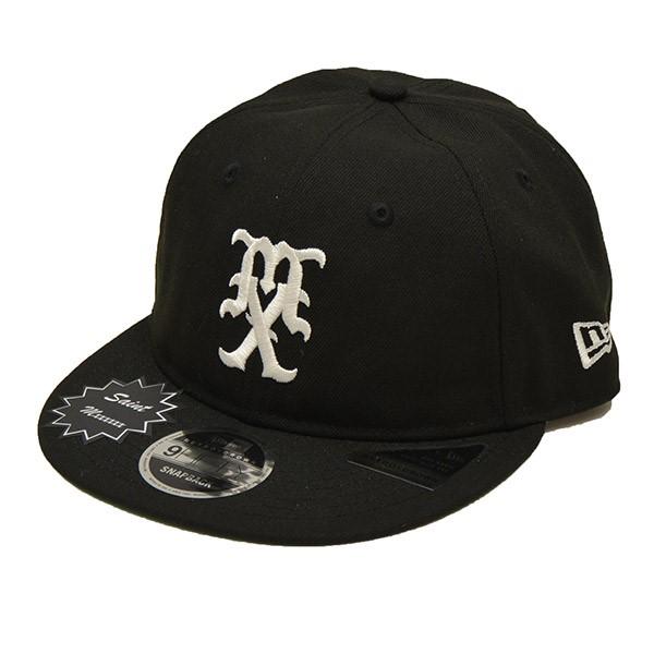 セントマイケル ニューエラ SAINT MICHAEL×NEW ERA MX NE CAP キャップ 