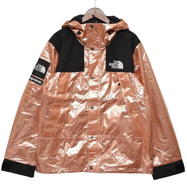 Supreme シュプリーム×ノースフェイス Supreme×THE NORTHFACE 2018SS 