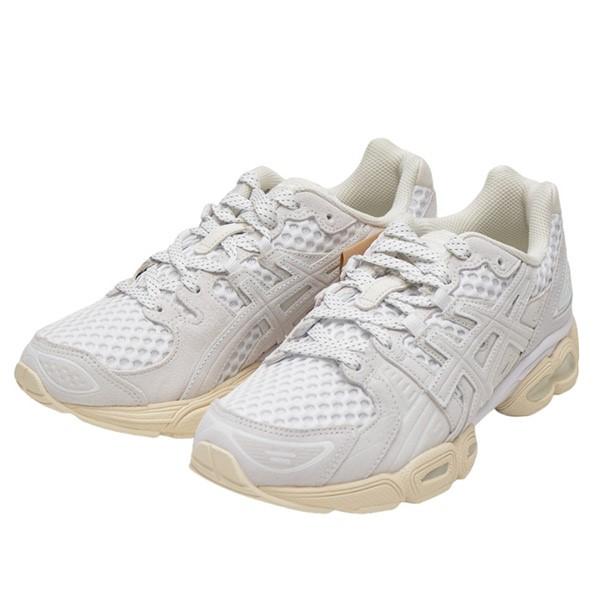 アシックス×エンノイ asics×ENNOY Gel-Nimbus 9 スニーカー 1201B034 