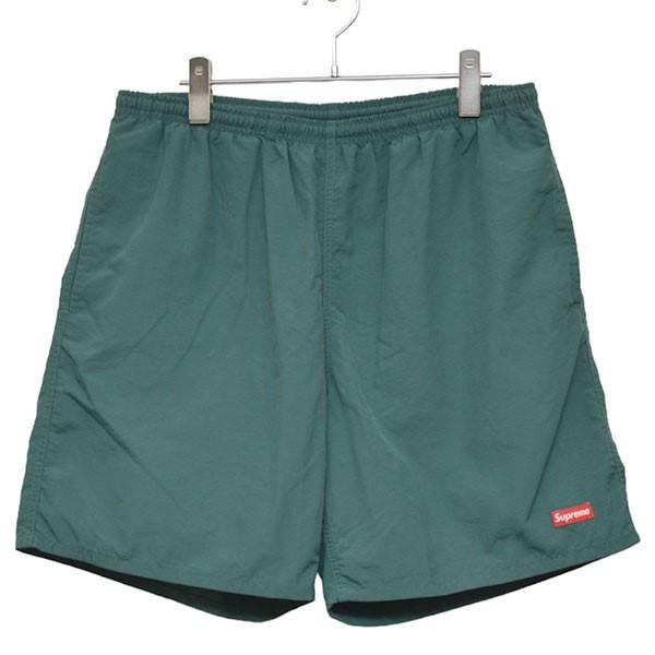 シュプリーム Supreme Nylon Water Short ナイロンショートパンツ 