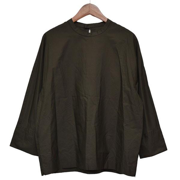 ARTS&SCIENCE 購入dosa プルオーバーシャツ