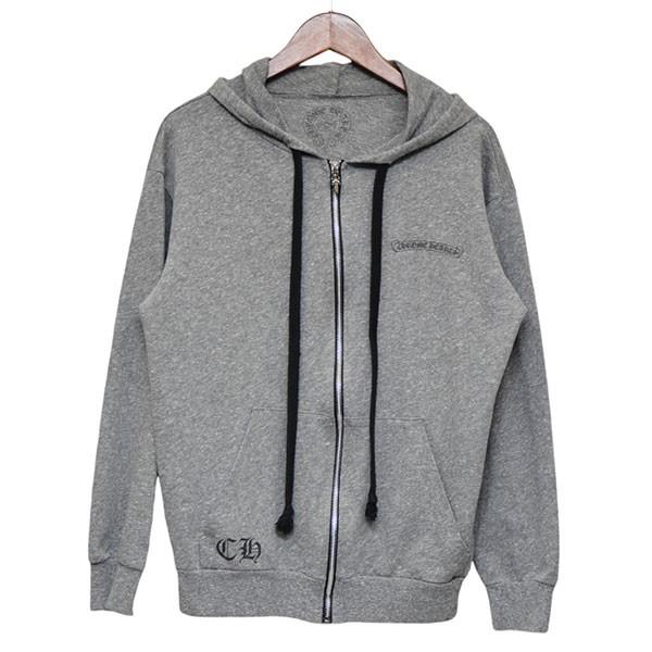 クロムハーツ CHROME HEARTS DAGGER ZIP HOODED ダガージップ 