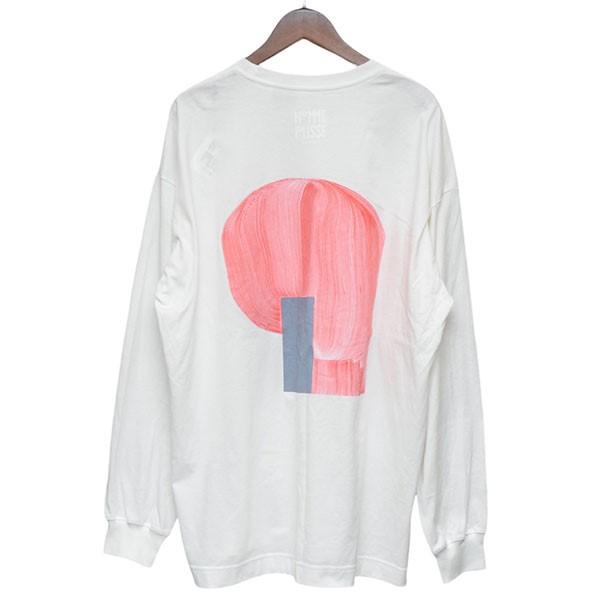 HOMME PLISSE ISSEY MIYAKE 【値下げ】HOMME RB T-SHIRT WB HOMME PLISSE ISSEY MIYAKE 【値下げ】HOMME RB T-SHIRT WB
