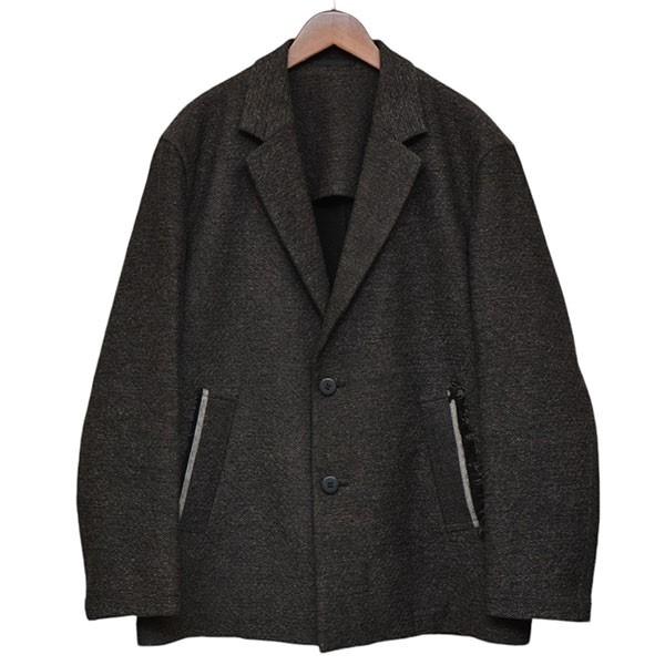 値下げ】IM MEN ISSEY MIYAKE 2Bテーラードジャケット LA41FD032 