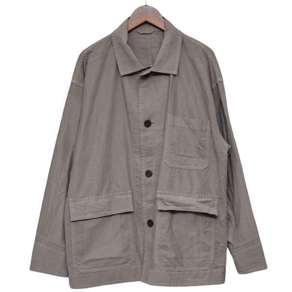 ISSEY MIYAKE 【値下げ】A POC ABLE ISSEYMIYAKE コットンジャケット 