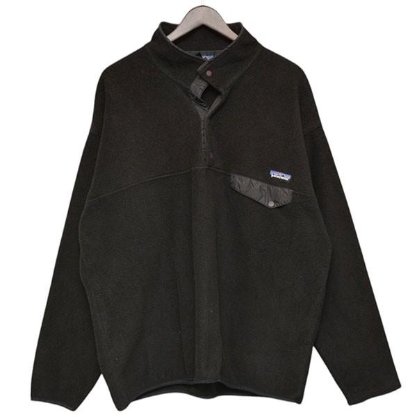 パタゴニア Patagonia Vintage 90S SYNCHILLA JACKET フリース