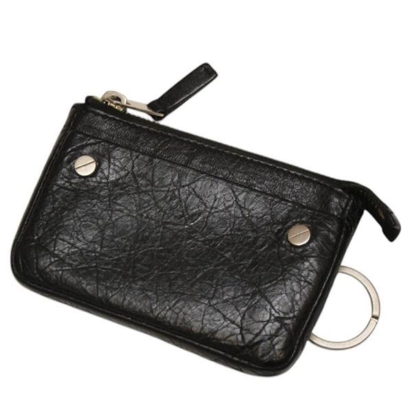 ✨新品未使用✨バレンシアガ　ケース　小銭入れ　ロゴ　総柄 楽天市場】BALENCIAGA バレンシアガ コインケース カードケース 717784