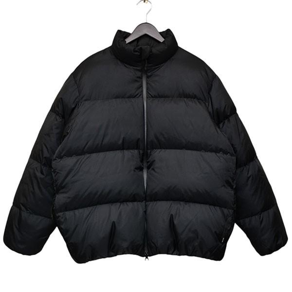 size M deluxe × wild things ダウンジャケット DELUXE × WILD THINGSのダウンジャケット