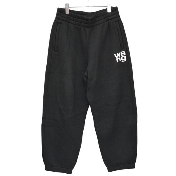 ALEXANDER WANG アレキサンダーワン Foundation Terry Pants 