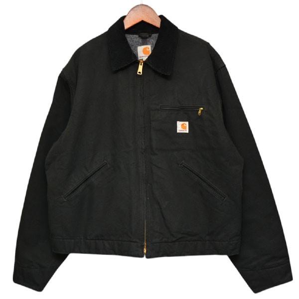 カーハート CarHartt USA MADE Vintage DETOROIT JACKET ダック  