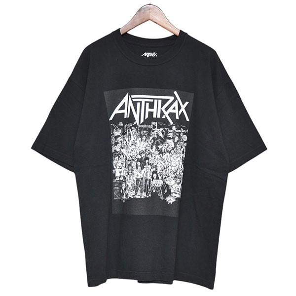 NEIGHBORHOOD 【値下げ】NEIGHBORHOOD 2023AW ANTHRAX NO FRILLS