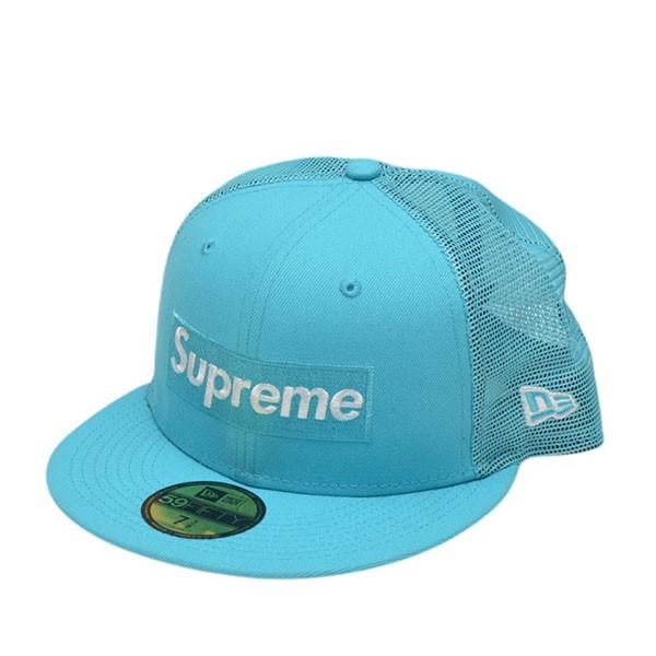 Supreme シュプリーム×ニューエラ Supreme×New Era 2023SS Box Logo 
