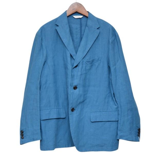 ARTS & SCIENCE 【値下げ】ARTS＆SCIENCE 3 button simple jacket  