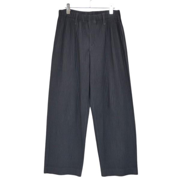 HOMME PLISSE ISSEY MIYAKE イッセイミヤケオムプリッセ 2023SS 