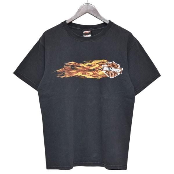 Hurley ハーレーダビットソン HARLEY-DAVIDSON 2000年代 Vintage 