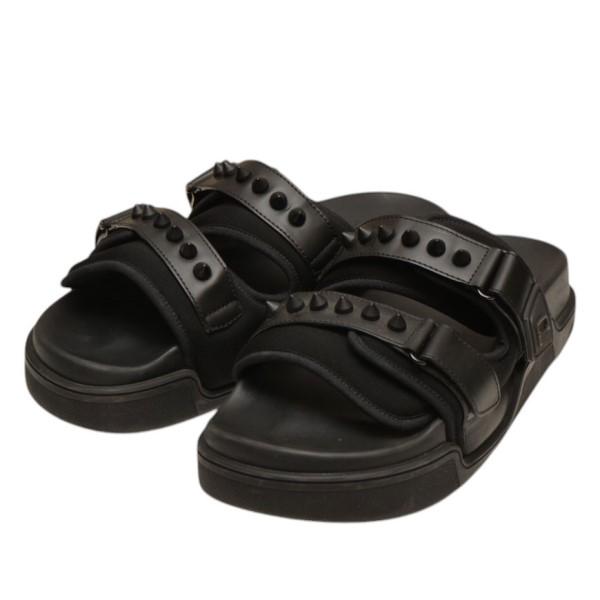 クリスチャンルブタン Christian Louboutin DADDY POOL DONNA スタッズ 