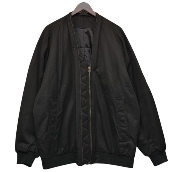 ESSAY エッセイ Essay 2021AW DOUBLE ZIP MA-1 (J-3) ダブル ESSAY エッセイ Essay 2021AW DOUBLE ZIP MA-1 (J-3) ダブル
