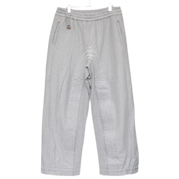 ジェンイェ JIAN YE 2024AW ORBIT PANTS スウェットパンツ JI ジェンイェ JIAN YE 2024AW ORBIT PANTS スウェットパンツ JI