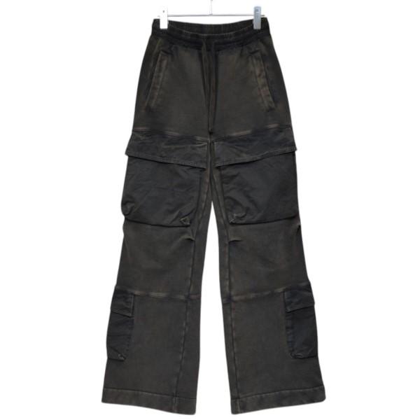 エンタイアスタジオ ENTIRE STUDIOS UTILITY SWEATS スウェットパンツ 