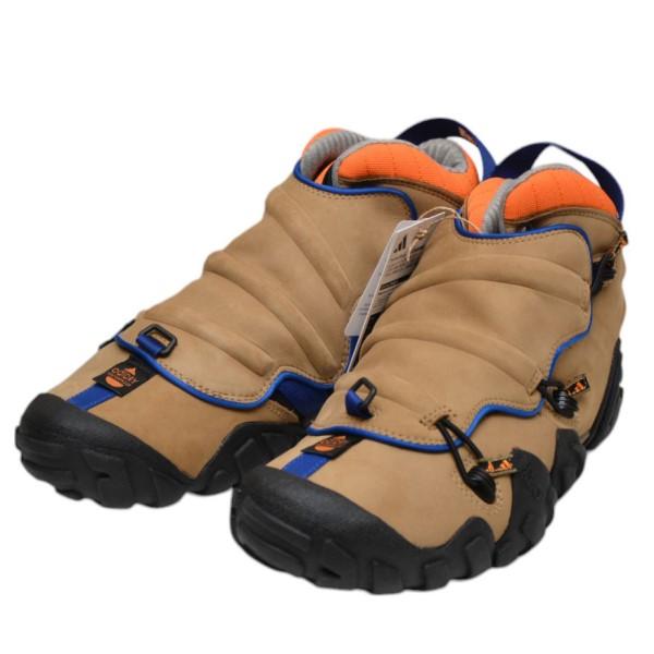 adidas アディダス 2024AW RADLANDER EQT スニーカーブーツ IE6124  