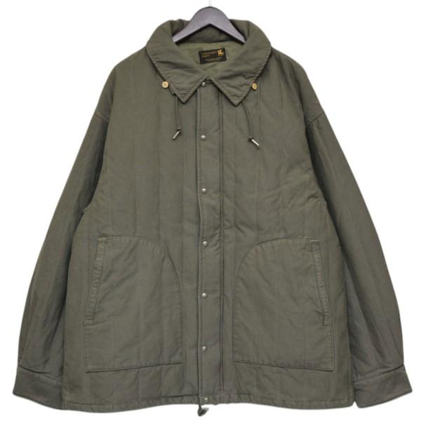 visvim ビズビム VISVIM 2024AW MIDSHIPMAN DOWN JACKET ダウン visvim ビズビム VISVIM 2024AW MIDSHIPMAN DOWN JACKET ダウン