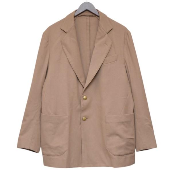 ラファーヴォラ la favola SEMI DOUBLE JACKET セミダブルジャケット 