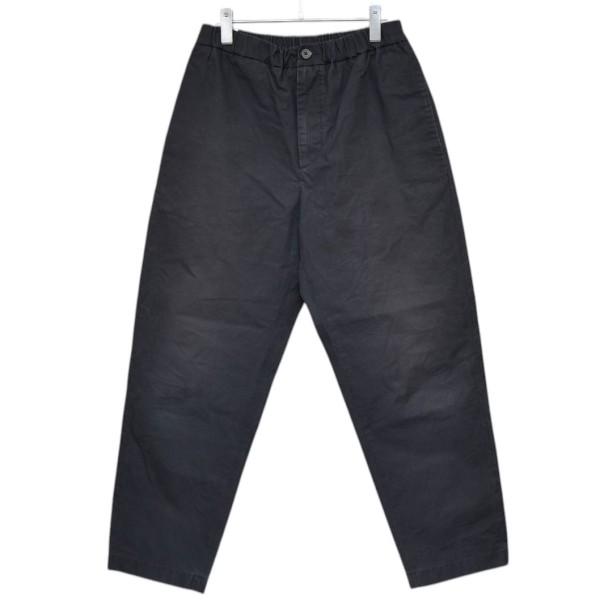 JIL SANDER（ジルサンダー） 【値下げ】JIL SANDER+ TROUSER 13 AW 18