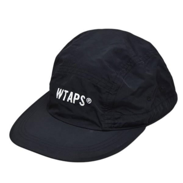 wtaps ダブルタップス キャップ 201HCDT HT02 WTAPS ダブルタップス 20SS 201HCDT-HT09 T-7 01 CAP ナイロン