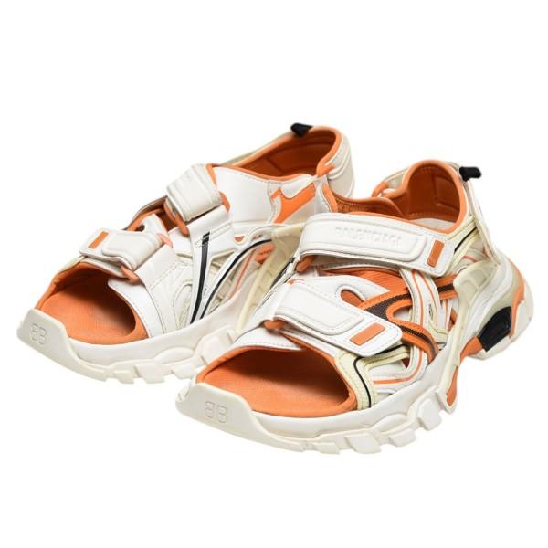 BALENCIAGA（バレンシアガ） 【値下げ】BALENCIAGA Track Sandal