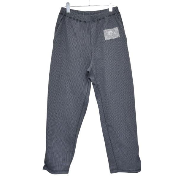 N.HOOLYWOOD エヌハリウッド N.HOOLYWOOD 2025SS EASY PANTS N.HOOLYWOOD エヌハリウッド N.HOOLYWOOD 2025SS EASY PANTS