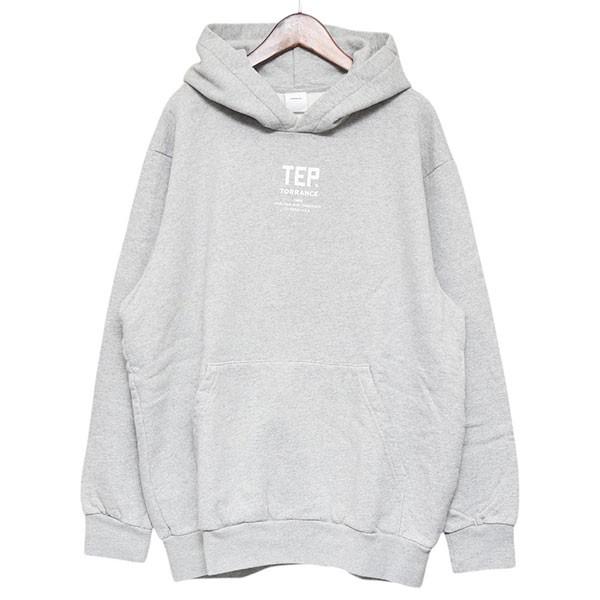 エンノイ ENNOY 2022AW TEP HOODIE by plllllleeeasse プリント エンノイ ENNOY 2022AW TEP HOODIE by plllllleeeasse プリント