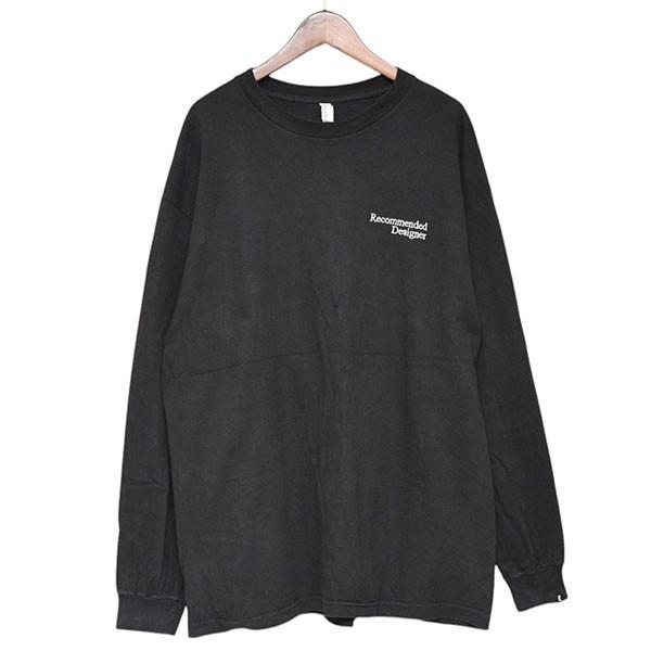 エンノイ×エブリワン ENNOY×everyone recommended designer 刺繍ロング  