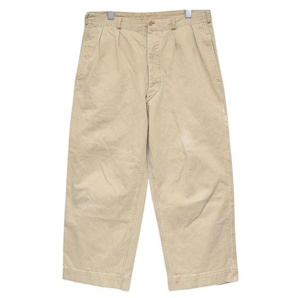 フレンチミリタリー FRENCH MILITARY 1950-1960年代 Vintage M52 フレンチミリタリー FRENCH MILITARY 1950-1960年代 Vintage M52