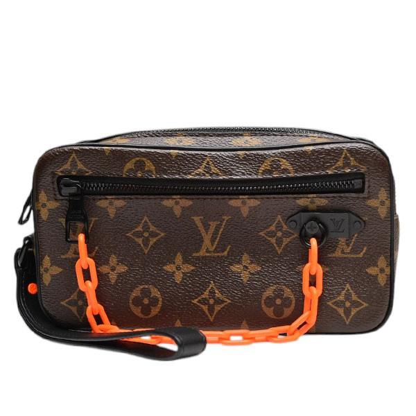 LOUIS VUITTON ルイヴィトン ポシェット ヴォルガ セカンドバッグ