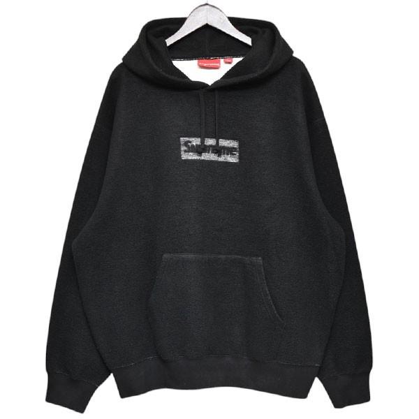 Supreme シュプリーム 2023SS Inside Out Box Logo Hooded Supreme シュプリーム 2023SS Inside Out Box Logo Hooded