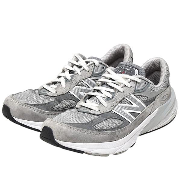 New Balance ニューバランス NEW BALANCE 990 V6 USA made スニーカー  