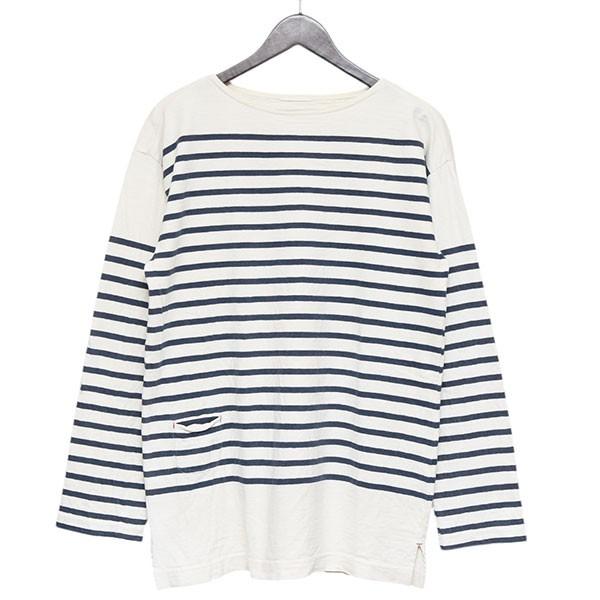 45R（フォーティファイブアール） 【値下げ】45R バスクの908シャツ