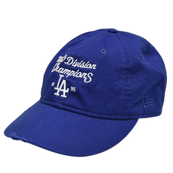 NEW ERA ニューエラ New Era 別注 HARD WASH CH 1995 LAD 930