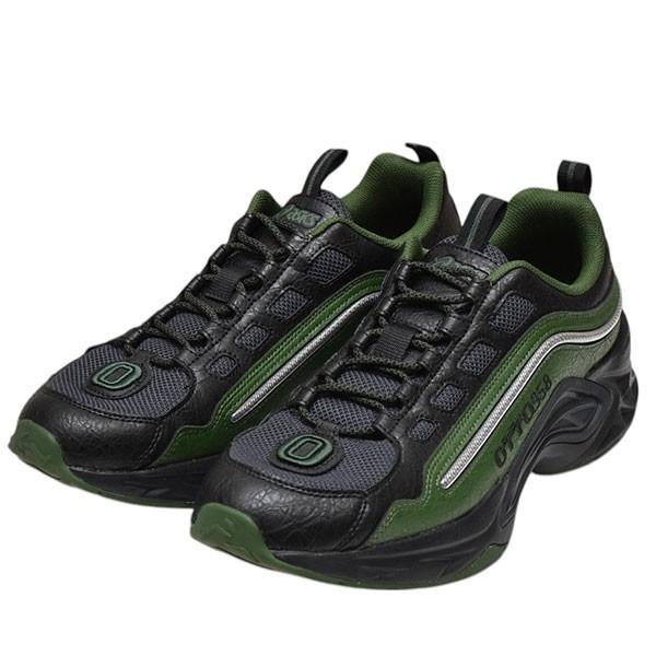 値下げ】OTTO 958×asics PROTOBLAST-CMLVIII スニーカー 1203A643