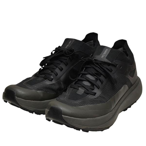 ARC'TERYX SYLAN PRO M ブラック 26cm アークテリクス