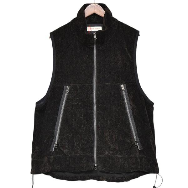 最終値下げ！barbell object vel vest バーベルオブジェクト barbell object. VEL VEST