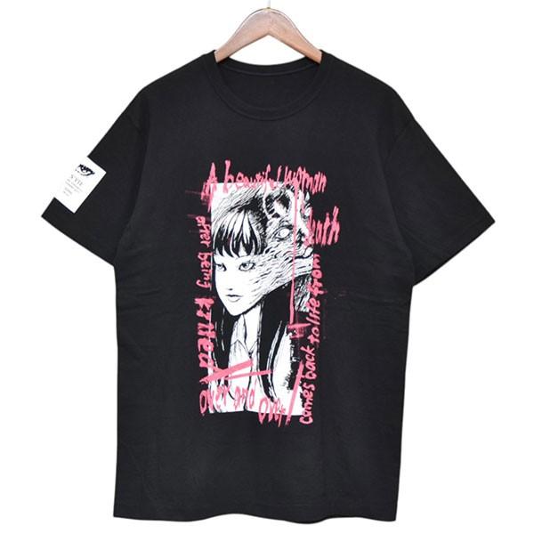 サイトヨウジヤマモト×トミエ s'yte YOHJI YAMAMOTO×富江 2021SS