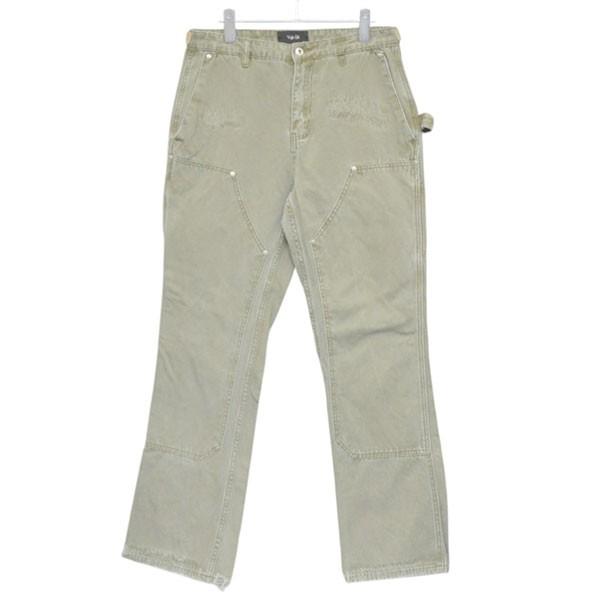 パンツ VUJA DE REED DISTRESSED SINGLE KNEE パンツ VUJA DE REED DISTRESSED SINGLE KNEE Vuja De Reed
